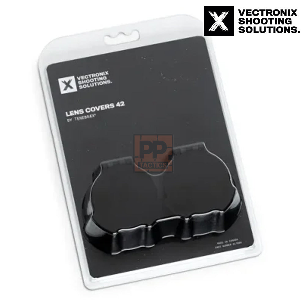 Vectronix vector X Tenebraex Lens Covers 42