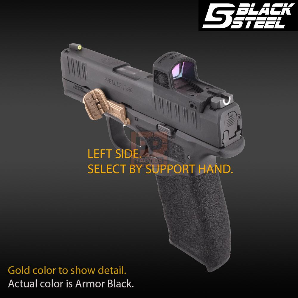 Blacksteelusa Springfield Hellcat