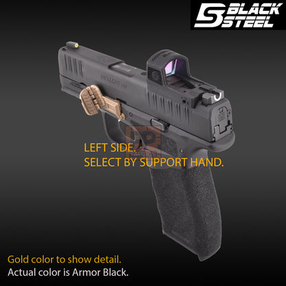 Blacksteelusa Springfield Hellcat
