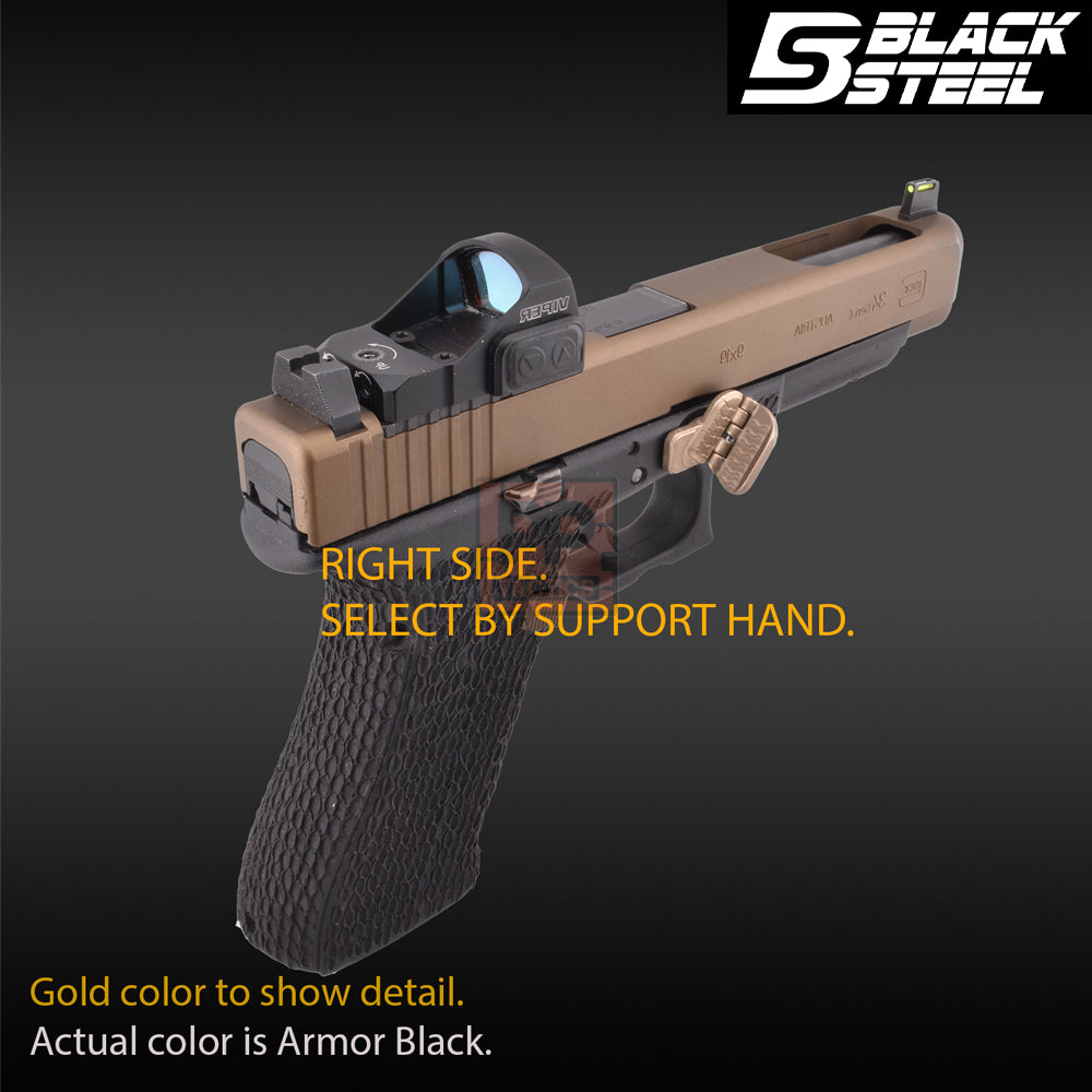 Blacksteelusa Glock Category B