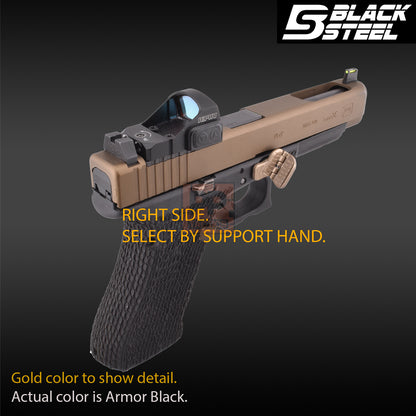 Blacksteelusa Glock Category B