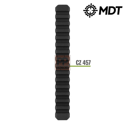 MDT 20 MOA Picatinny Scope Base
