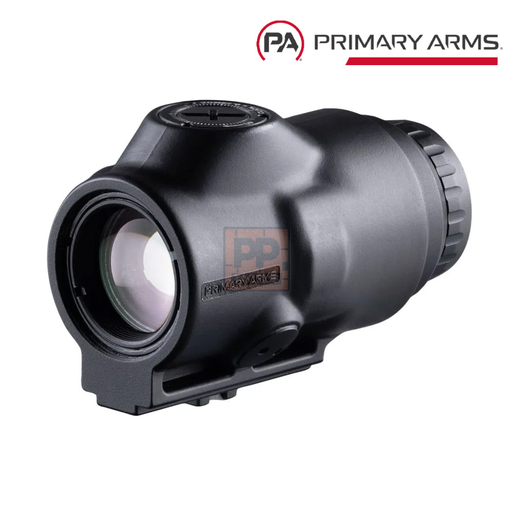 Primary Arms SLx 3X Micro Magnifier