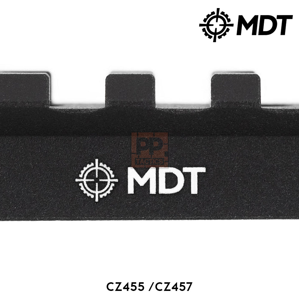 MDT 30 MOA Picatinny Scope Base