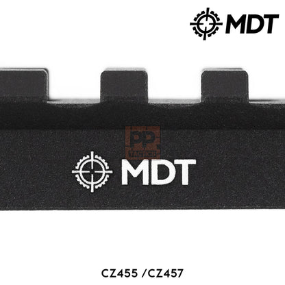 MDT 30 MOA Picatinny Scope Base