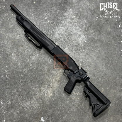 Chiselmachining Mossberg 990 FOLDER
