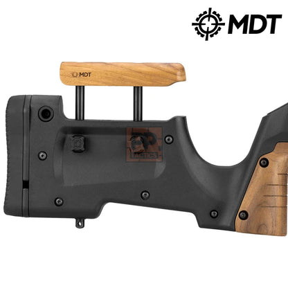 MDT MDT TIMBR Walnut Kit for the XRS Chassis