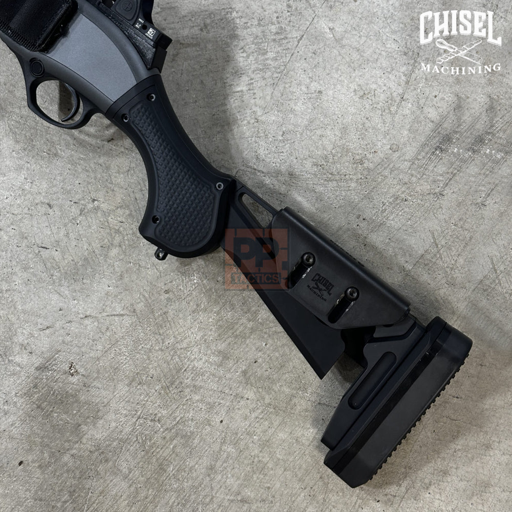 Chiselmachining A300 COPTIC Rail – RMR Only
