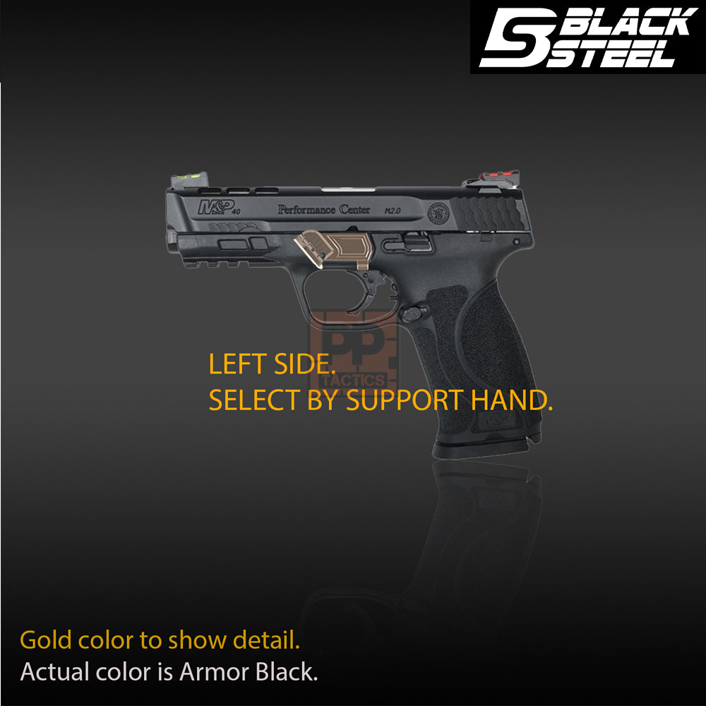 Blacksteelusa S&amp;W M&amp;P 2.0