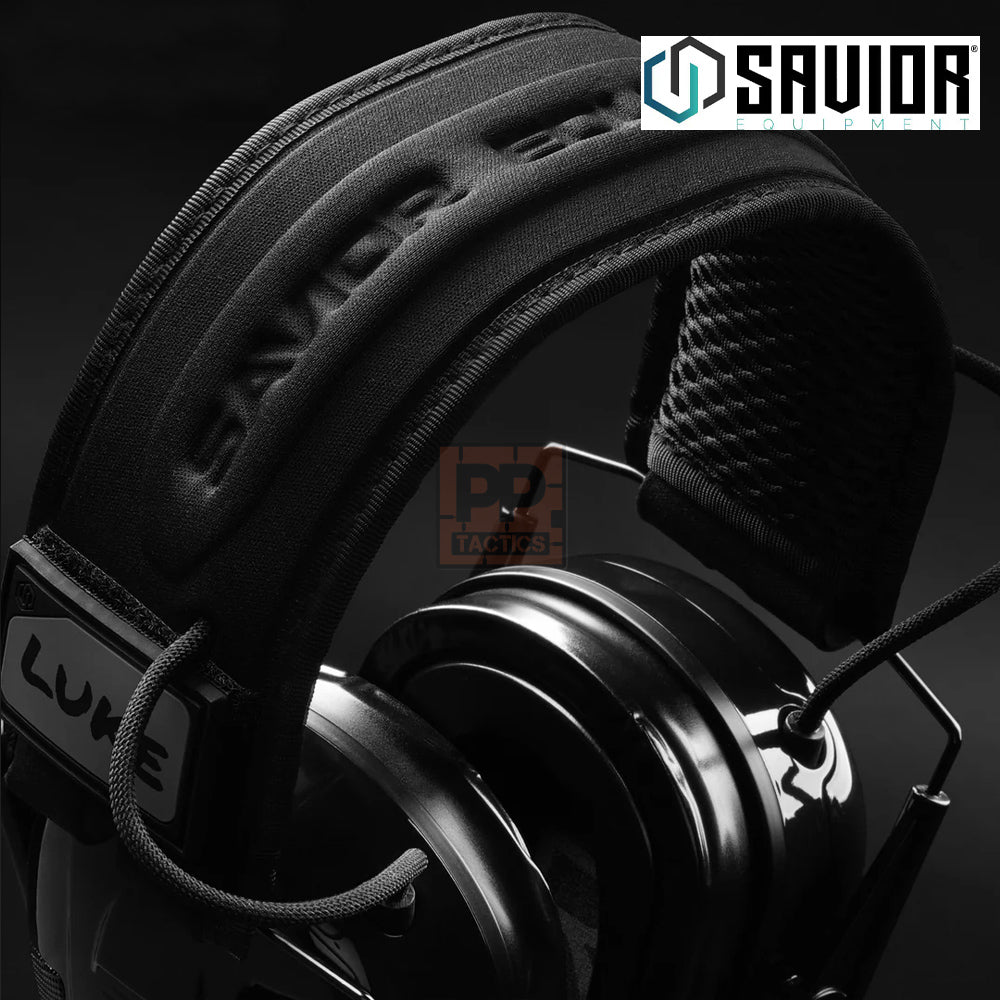 Savior (New color) Electronic Hearing Protection