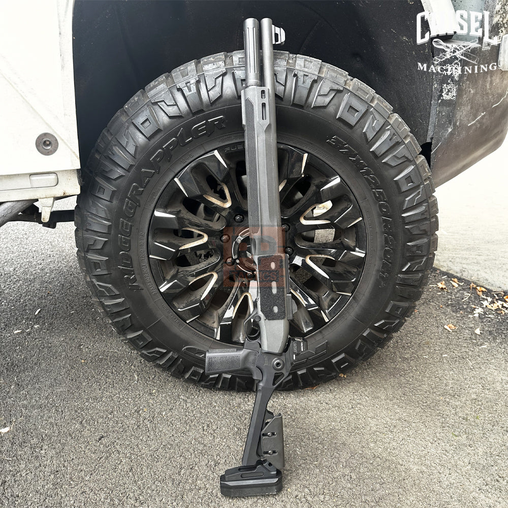 Chiselmachining Beretta A300 &amp; Ultima Patrol – Shipping NOW!!