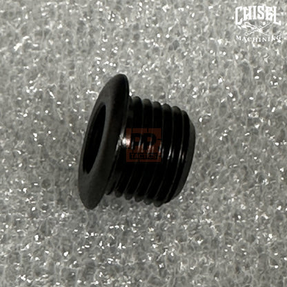 Chiselmachining Extra Grov-Tec Steel QD Cups