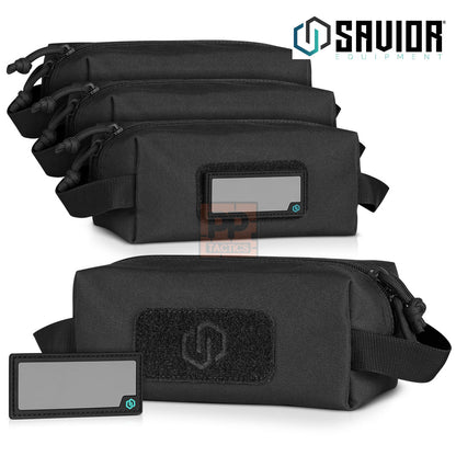 Savior Loose Sac - Soft Ammo Carrier (4-Pack)