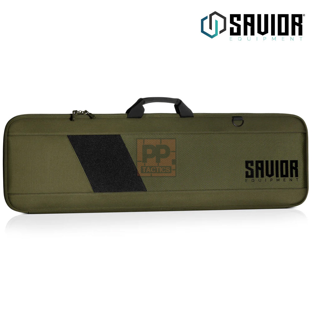Savior Specialist Single Rifle Case - 36"/42"/46"/51"/55"