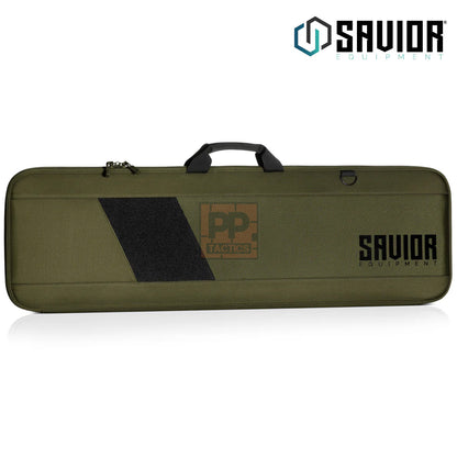 Savior Specialist Single Rifle Case - 36"/42"/46"/51"/55"