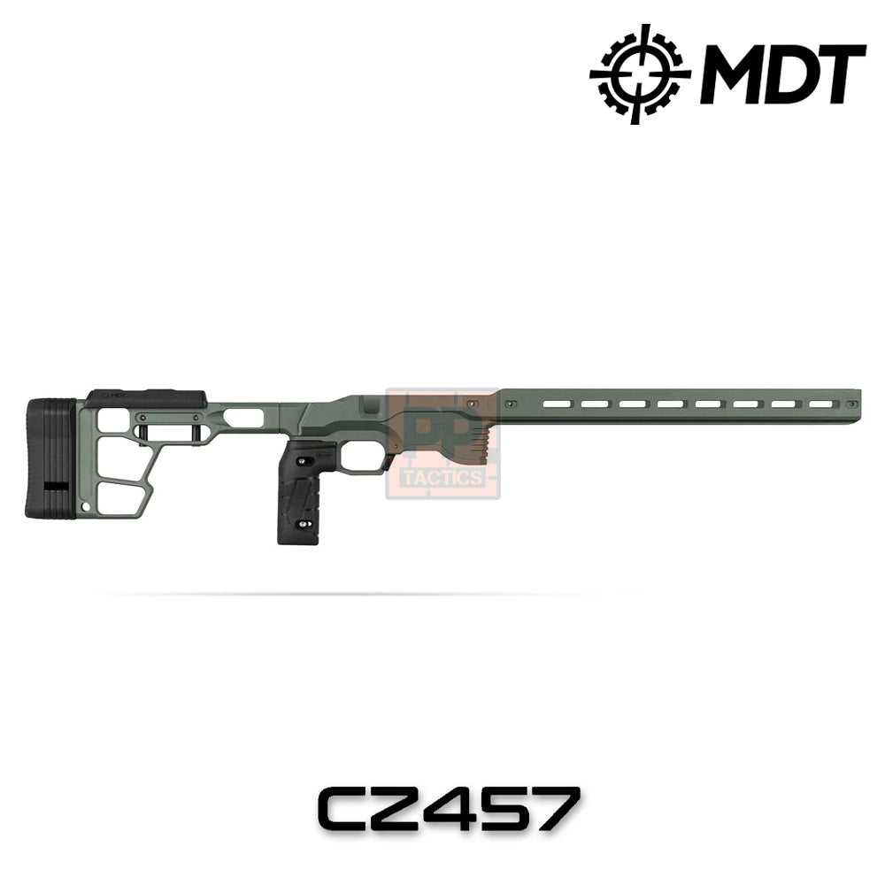 MDT MDT ACC Premier Gen2 Chassis – CZ457