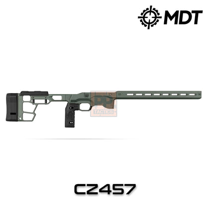 MDT MDT ACC Premier Gen2 Chassis – CZ457