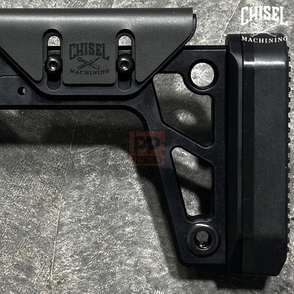 Chiselmachining Beretta 1301 / A400 FIXED Stock – Gen. 2