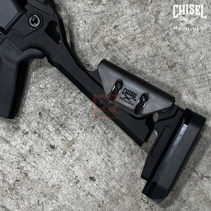 Chiselmachining Benelli M4 Stock – Now Shipping!