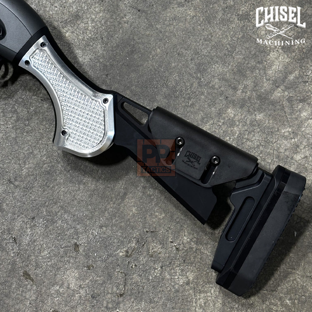 Chiselmachining Beretta A300 / A400 / 1301 Traditional Stock