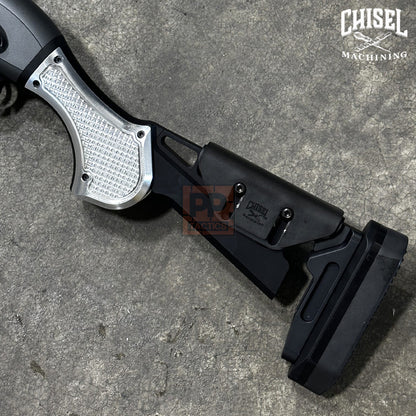 Chiselmachining Beretta A300 / A400 / 1301 Traditional Stock