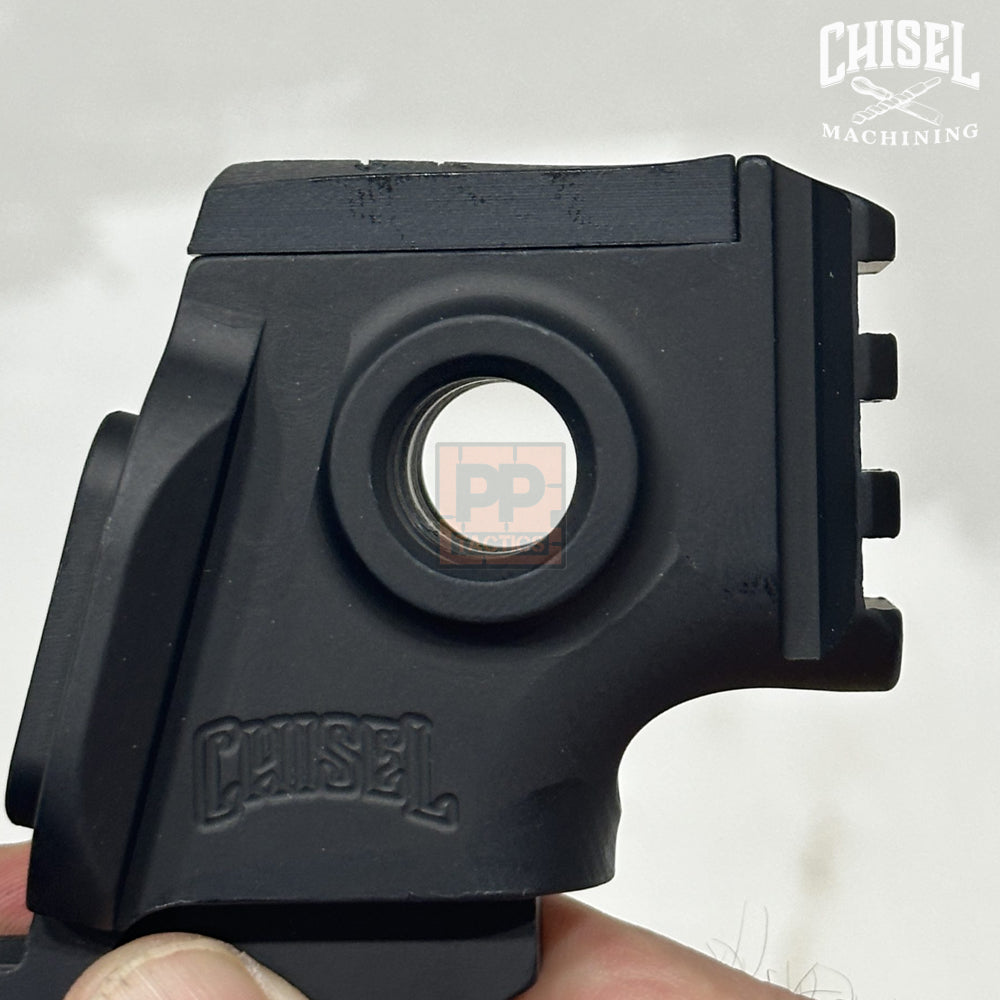 Chiselmachining  RMR/RDS Cover Plate