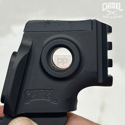 Chiselmachining  RMR/RDS Cover Plate