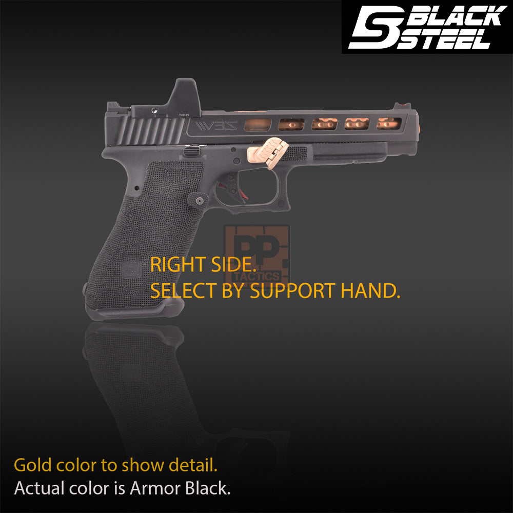 Blacksteelusa Glock Category B
