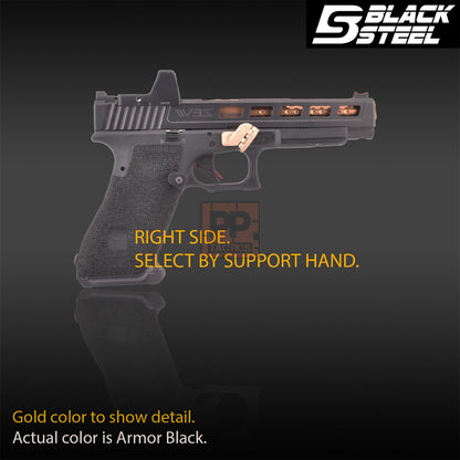 Blacksteelusa Glock Category B