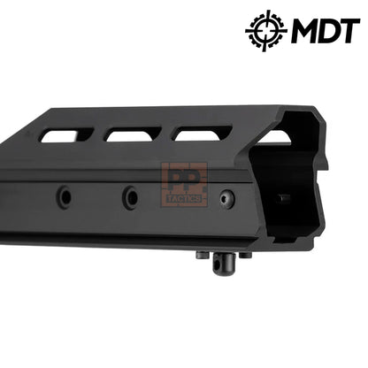 MDT XRS Chassis System Enclosed Forend