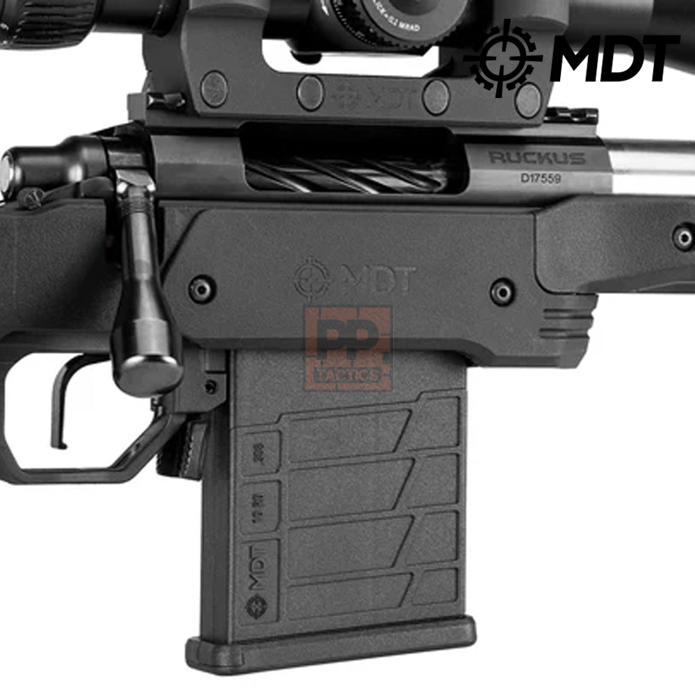 MDT XRS Chassis System