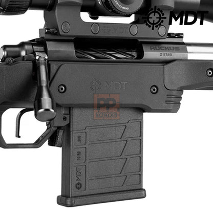 MDT XRS Chassis System