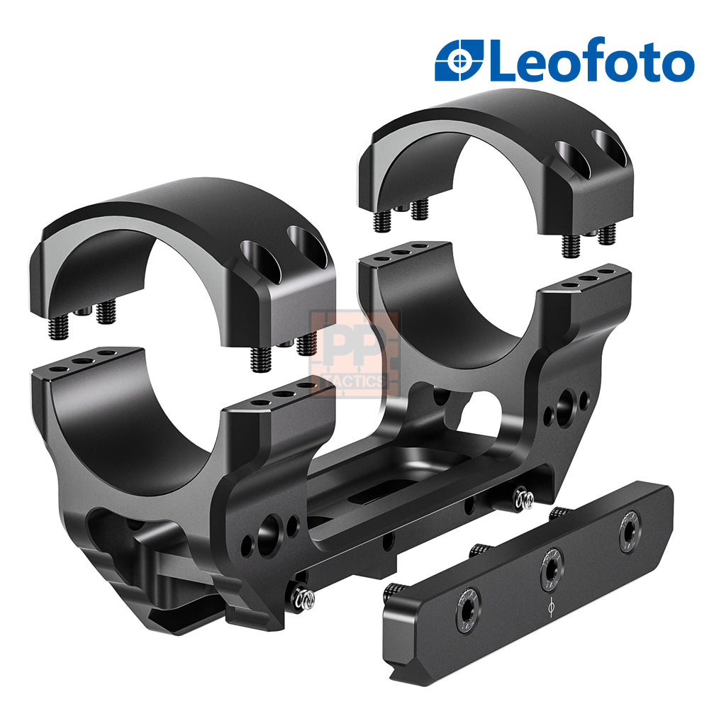 Leofoto RO-3038-20 Scope Mount