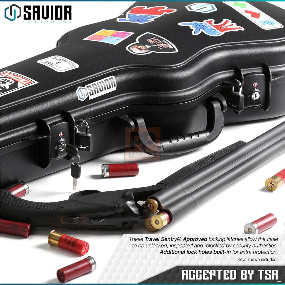 Savior Fiddle Master - 30"