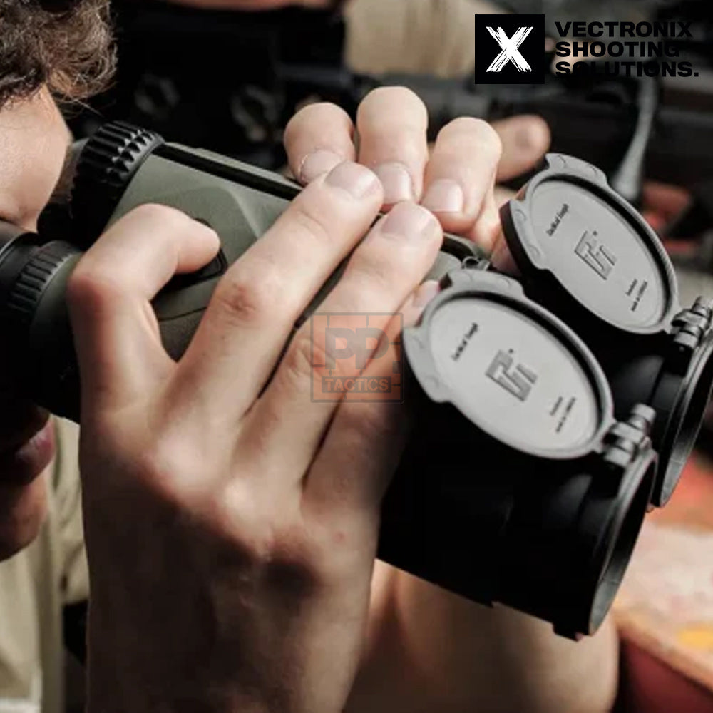 Vectronix vector X Tenebraex Lens Covers 42