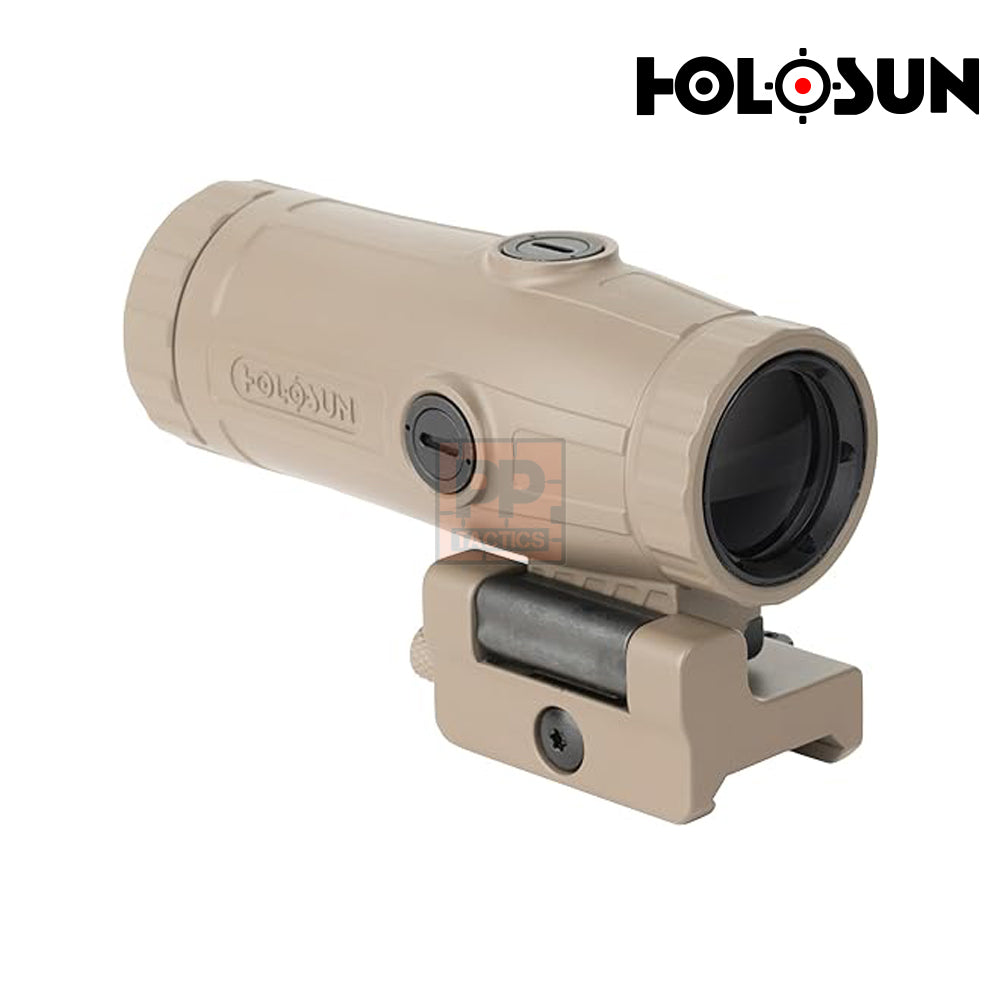 Holosun HM3X-FDE