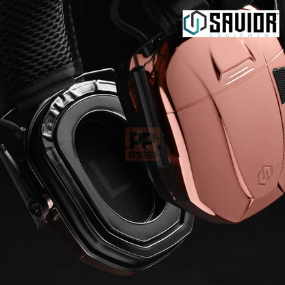 Savior (New color) Electronic Hearing Protection