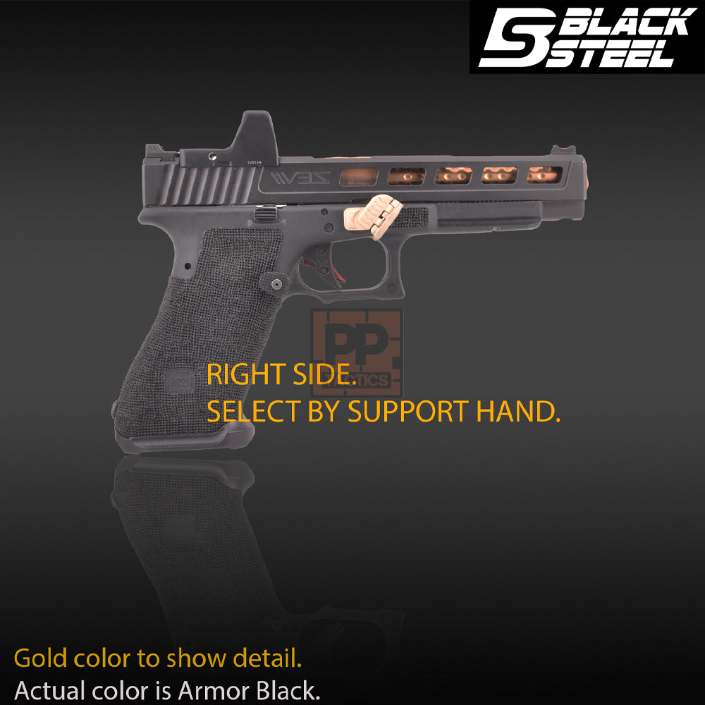 Blacksteelusa Glock Category A