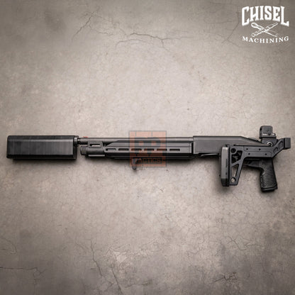 Chiselmachining Mossberg 990 FOLDER