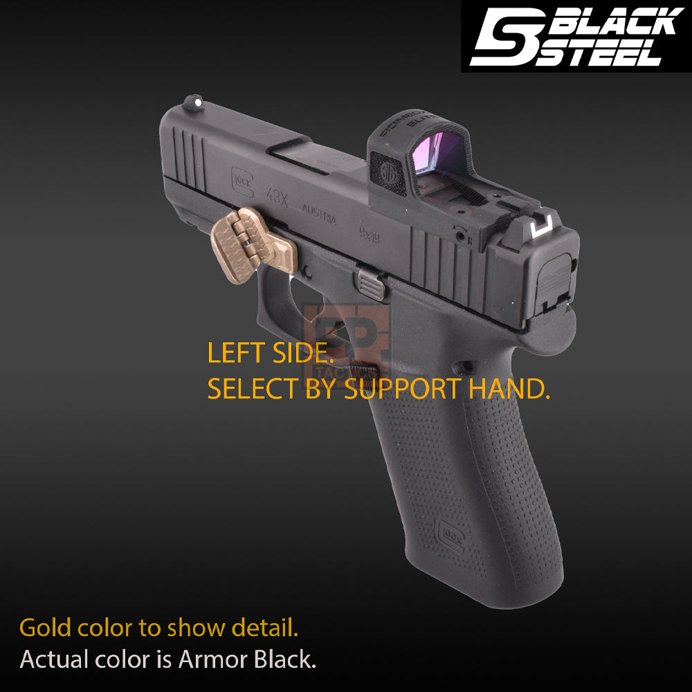 Blacksteelusa Glock 43/48
