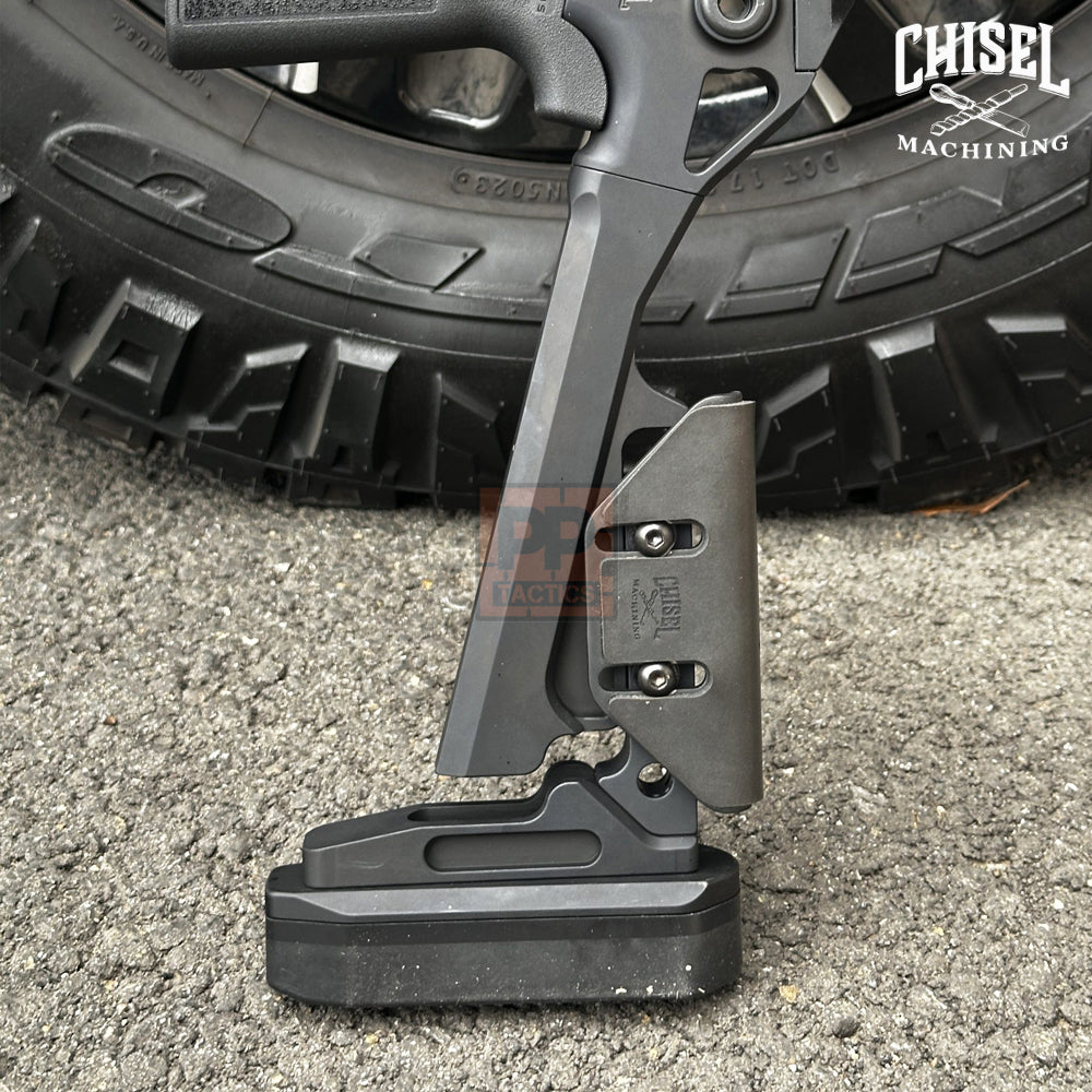 Chiselmachining Beretta A300 &amp; Ultima Patrol – Shipping NOW!!