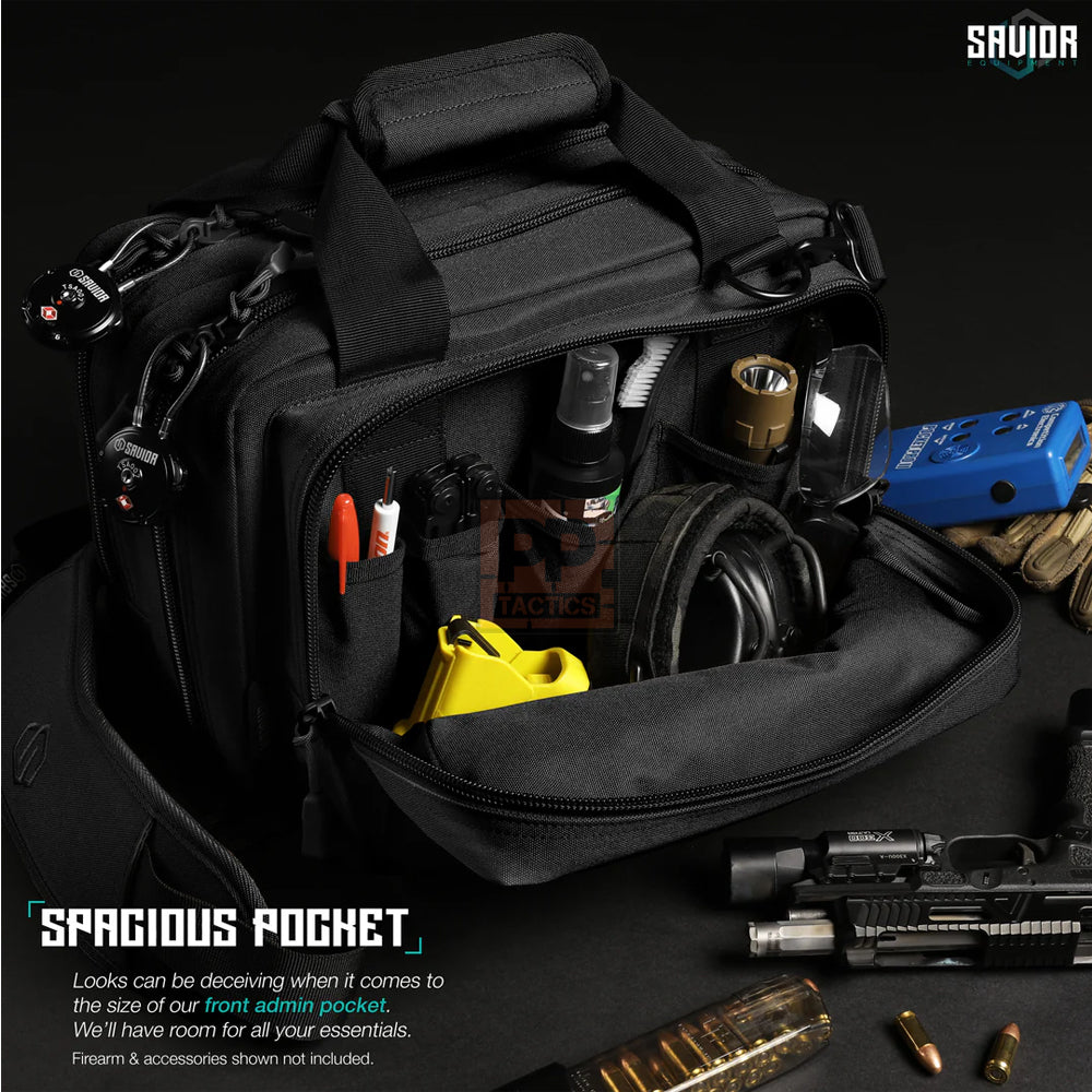 Savior Specialist - Mini Range Bag