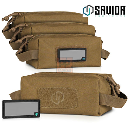 Savior Loose Sac - Soft Ammo Carrier (4-Pack)