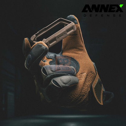 ANNEX Faster Reloads with no modifications