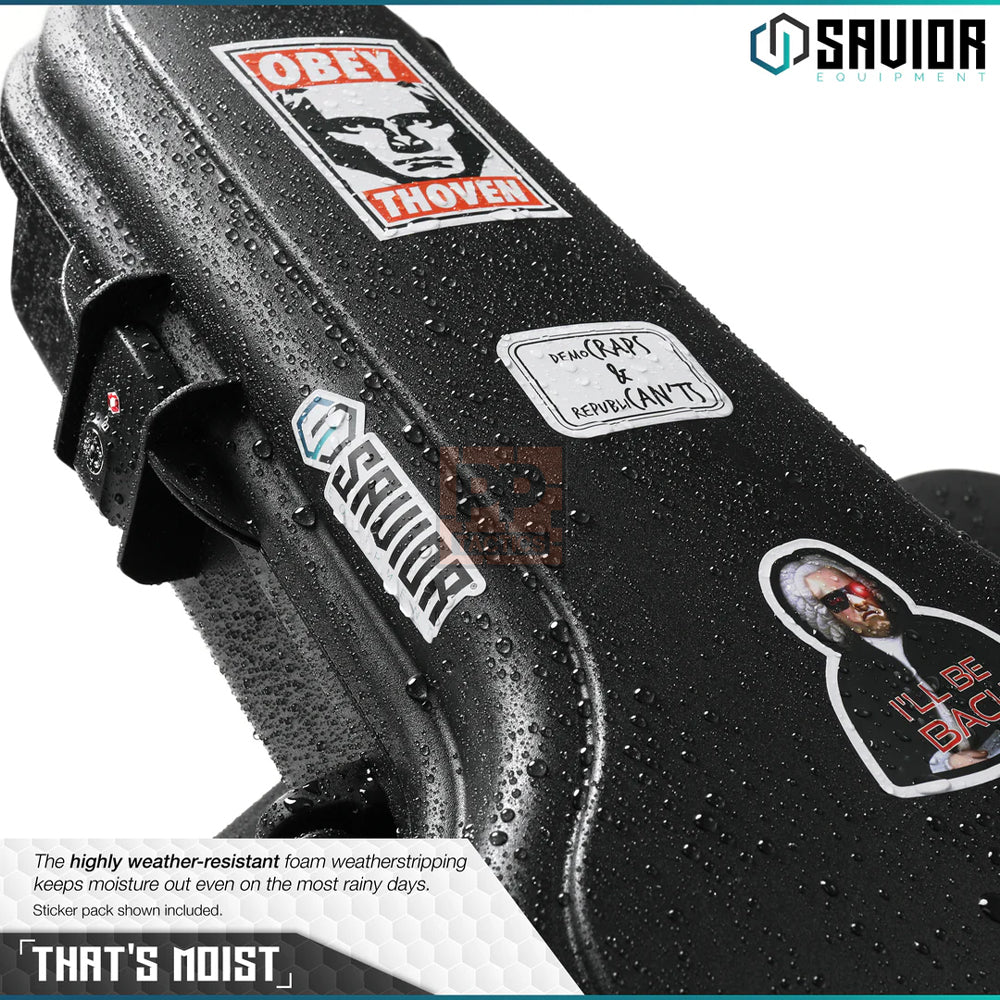 Savior Fiddle Master - 30"