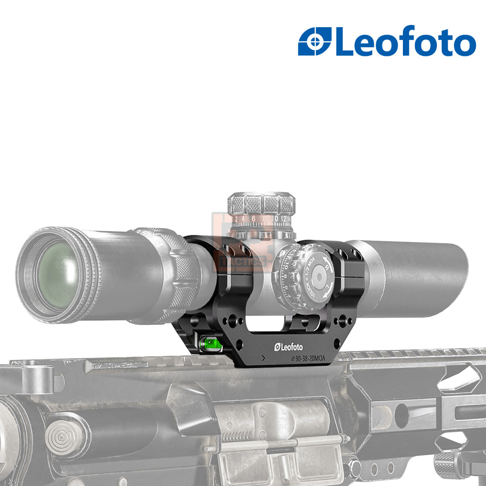 Leofoto RO-3038-20 Scope Mount