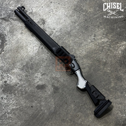 Chiselmachining Beretta A300 / A400 / 1301 Traditional Stock