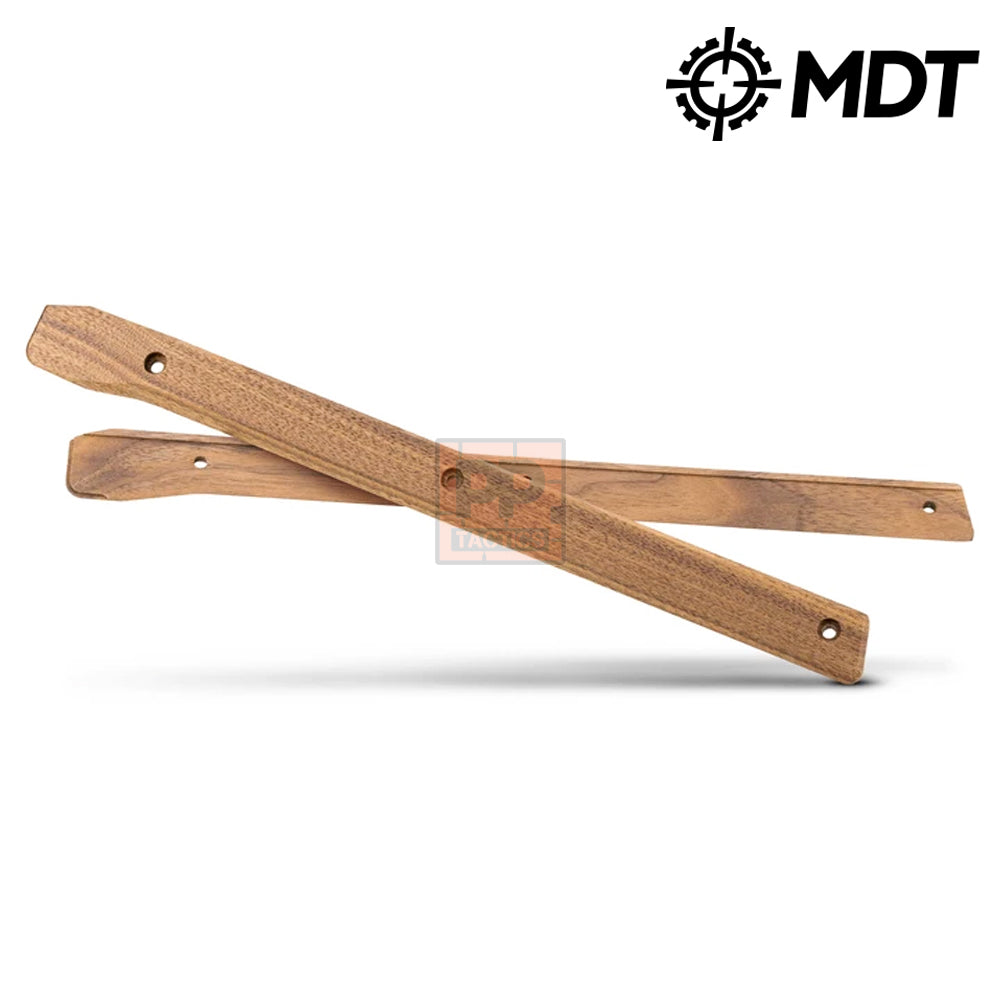 MDT MDT TIMBR Walnut Kit for the XRS Chassis