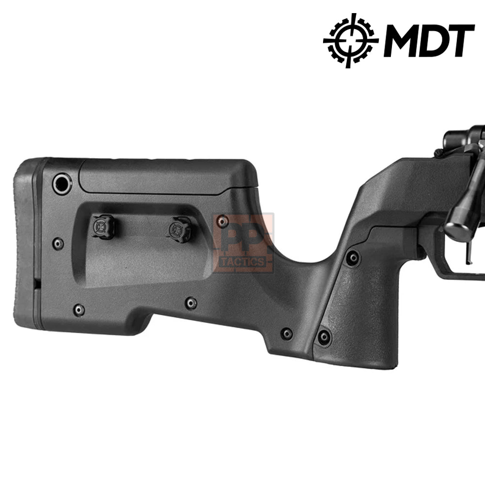 MDT XRS Chassis System