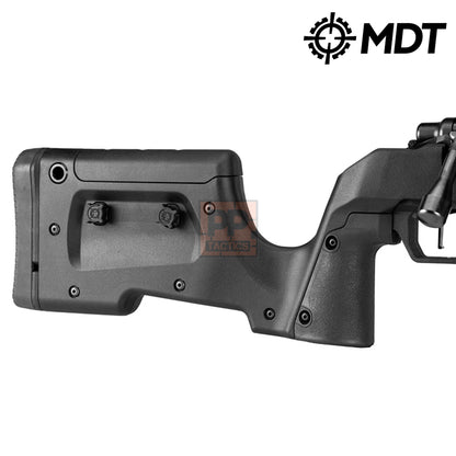 MDT XRS Chassis System